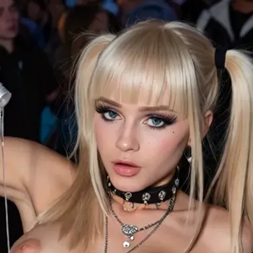 KI-Pornobildchen-Generator