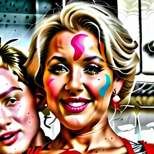 AI porn pic generator