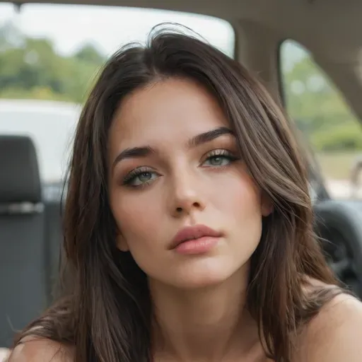 AI porn image generator