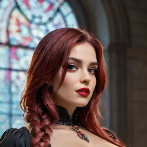 Generator obrazów pornograficznych z wykorzystaniem sztucznej inteligencji