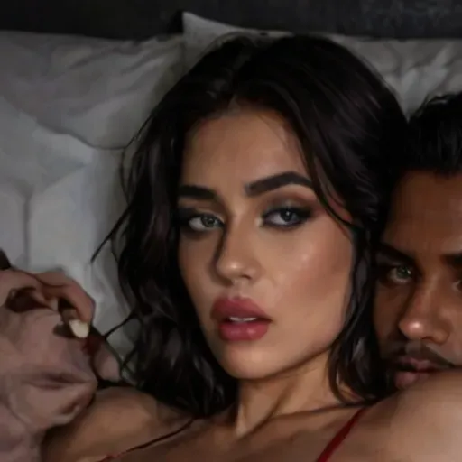 yapay zekâ porno görsel üretici