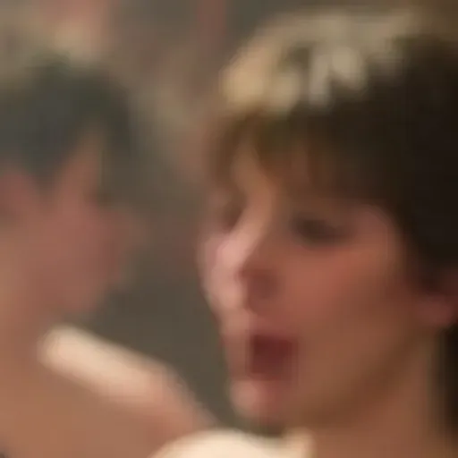 Generator obrazów pornograficznych z wykorzystaniem sztucznej inteligencji