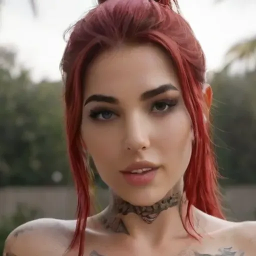 yapay zekâ porno görsel üretici