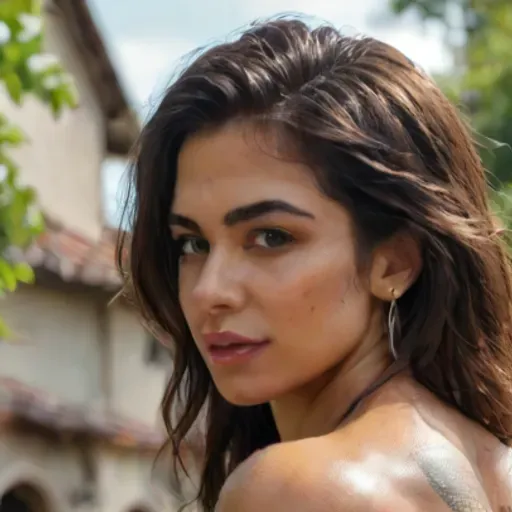 AI porn image generator