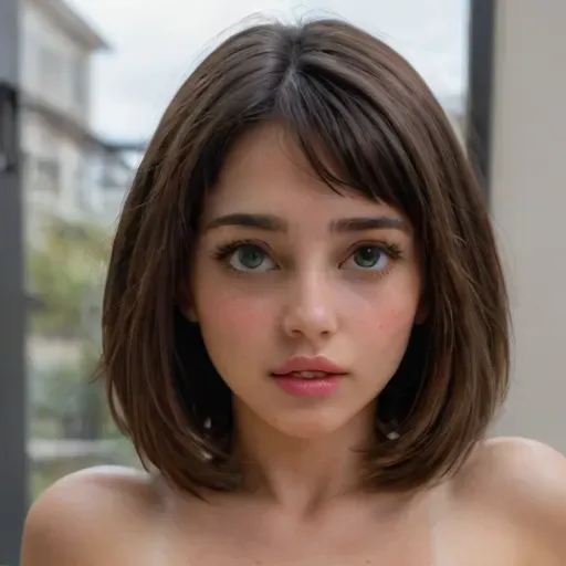 generatore di immagini porno IA