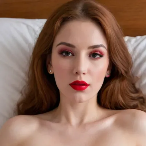 Generator obrazów pornograficznych z wykorzystaniem sztucznej inteligencji