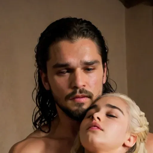 generatore di immagini porno IA