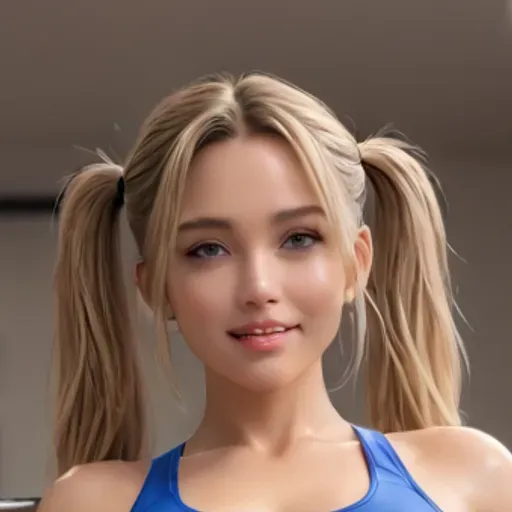 AI 포르노 이미지 생성기