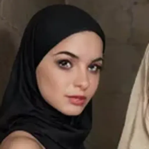 yapay zekâ porno foto üretici