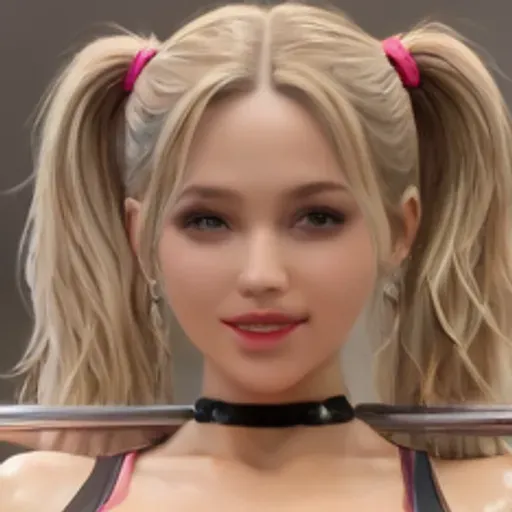 AI 포르노 이미지 생성기