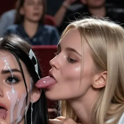 generatore di foto porno IA