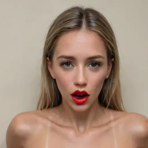 yapay zekâ porno görsel üretici