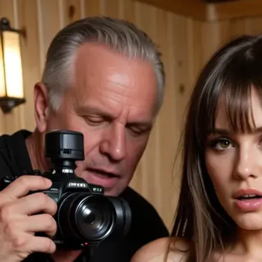 yapay zekâ porno foto üretici