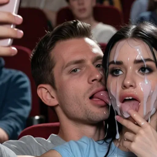 generatore di foto porno IA