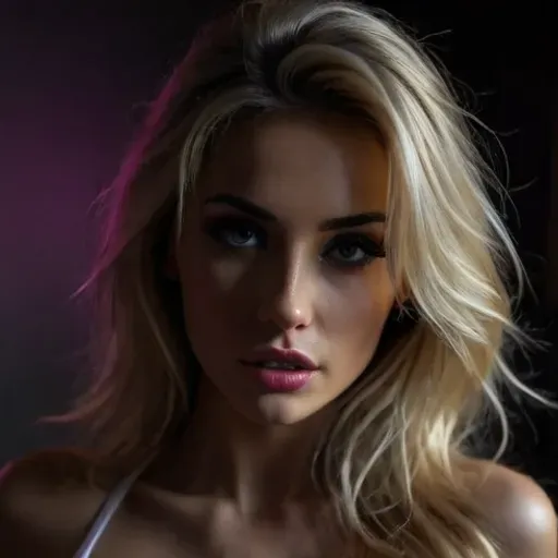 yapay zekâ porno görsel üretici