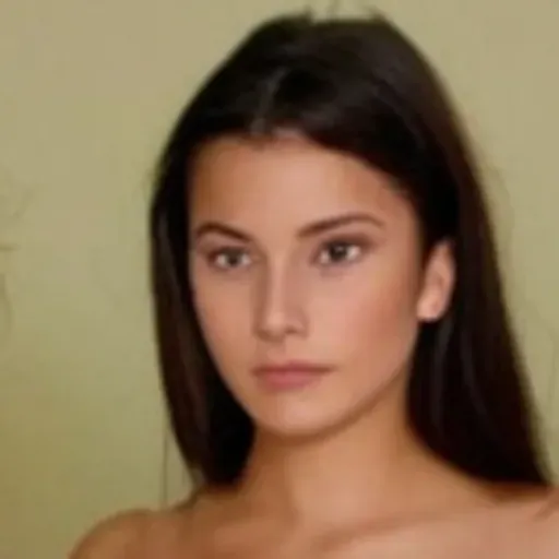 Generator obrazów pornograficznych z wykorzystaniem sztucznej inteligencji