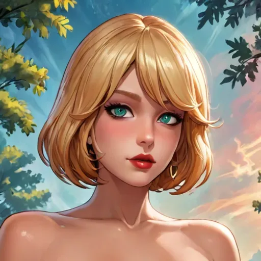 AI porn image generator