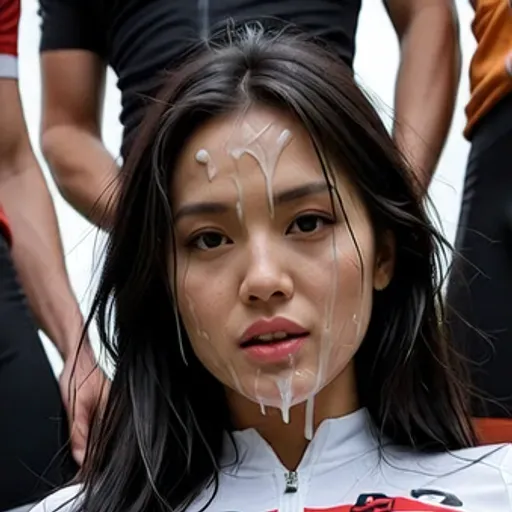 AI porn image generator