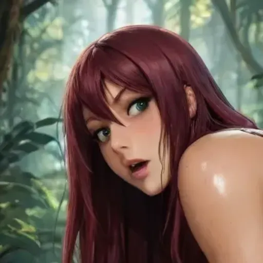 KI-Pornobild-Generator