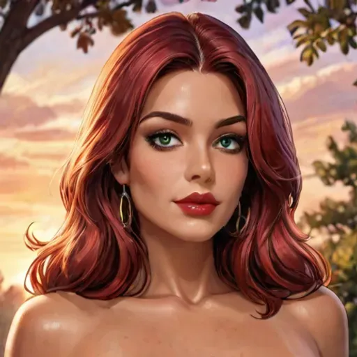 Generator obrazów pornograficznych z wykorzystaniem sztucznej inteligencji
