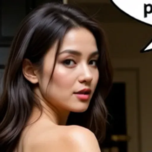 Generator obrazów pornograficznych z wykorzystaniem sztucznej inteligencji