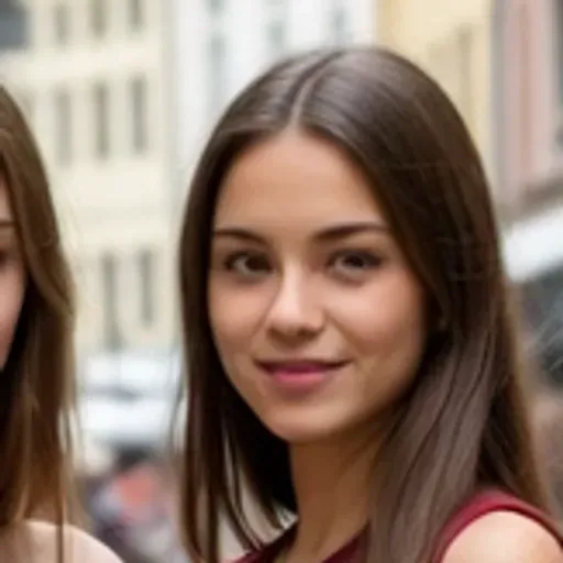 yapay zekâ porno foto üretici