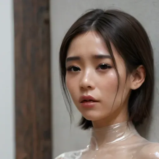 AI 포르노 사진 생성기