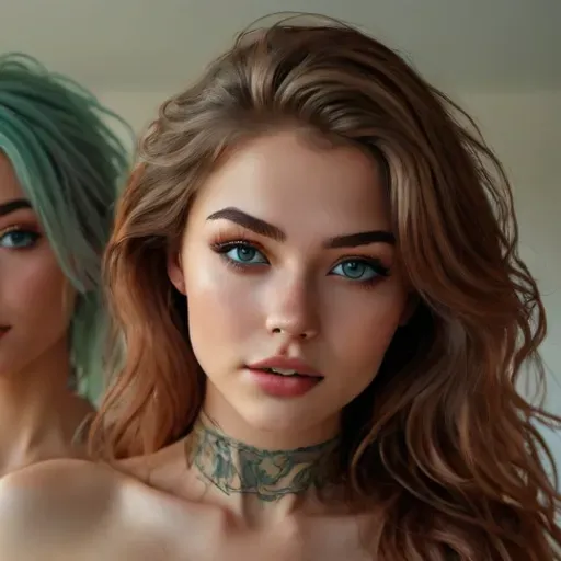 generatore di immagini porno IA