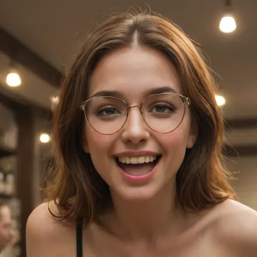 generatore di immagini porno IA