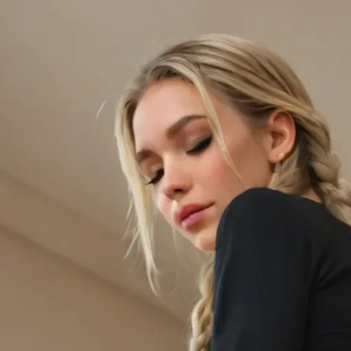 yapay zekâ porno görsel üretici