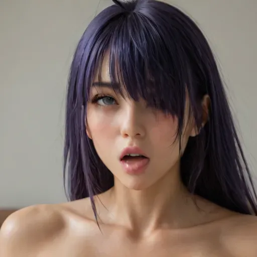 AIポルノ画像ジェネレーター