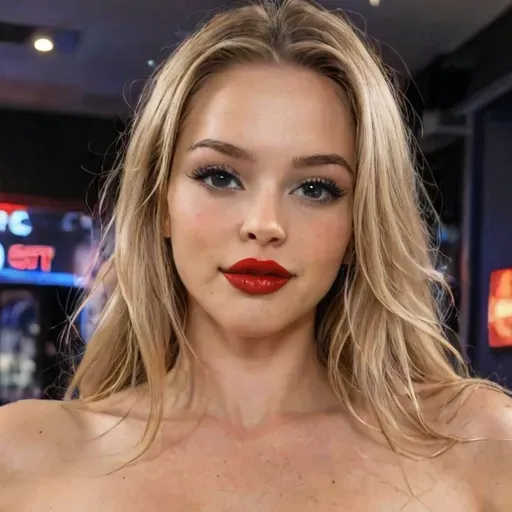 AI porn image generator