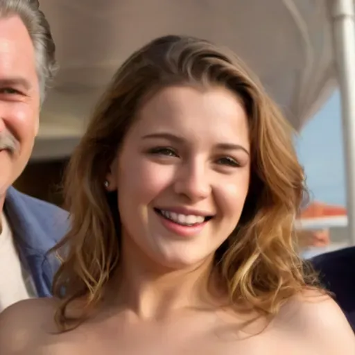 generatore di immagini porno IA