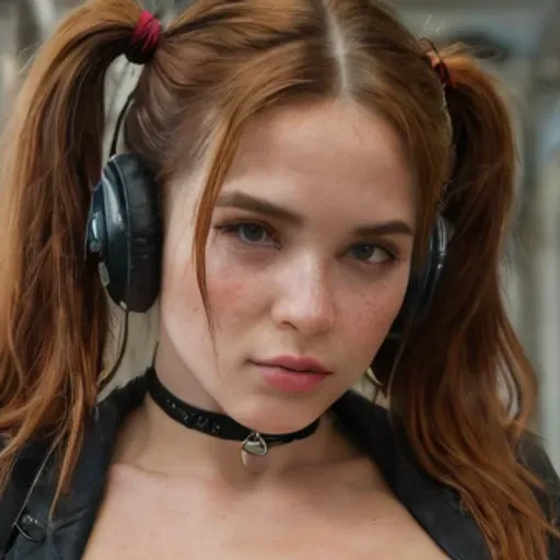 Generator obrazów pornograficznych z wykorzystaniem sztucznej inteligencji