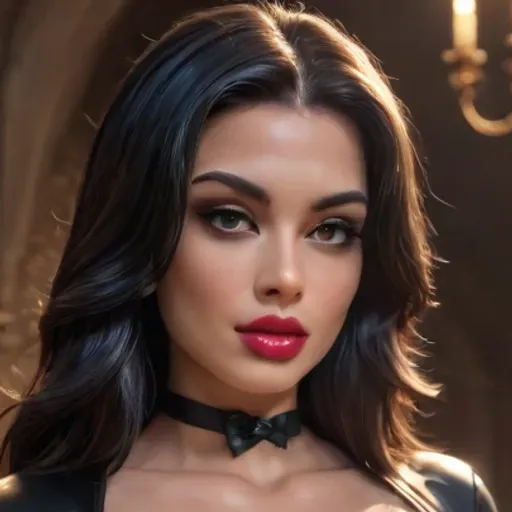 generatore di immagini porno IA