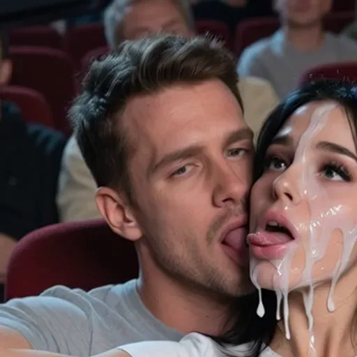 generatore di immagini porno IA