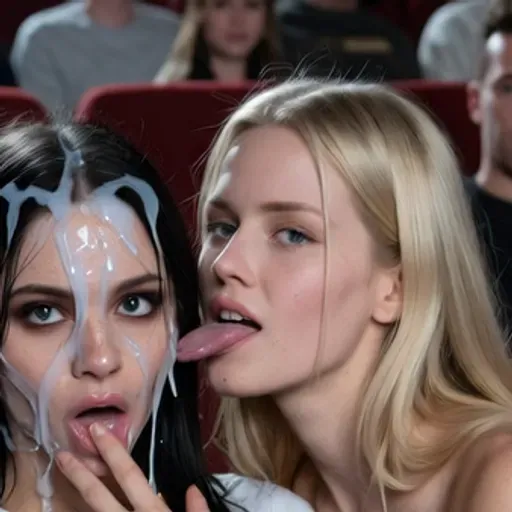 generatore di immagini porno IA