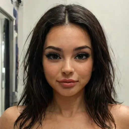 yapay zekâ porno görsel üretici
