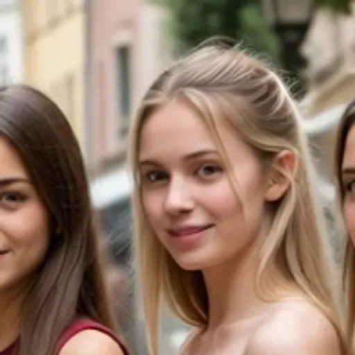 yapay zekâ porno görsel üretici