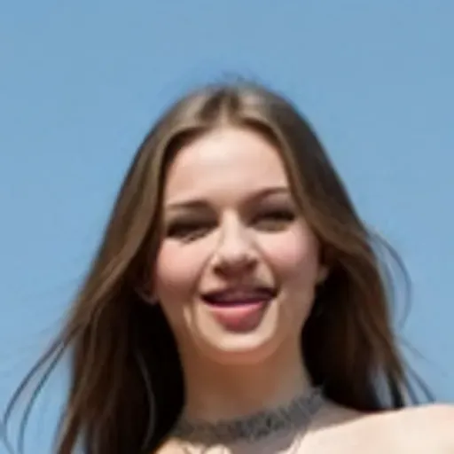 Generator obrazów pornograficznych z wykorzystaniem sztucznej inteligencji