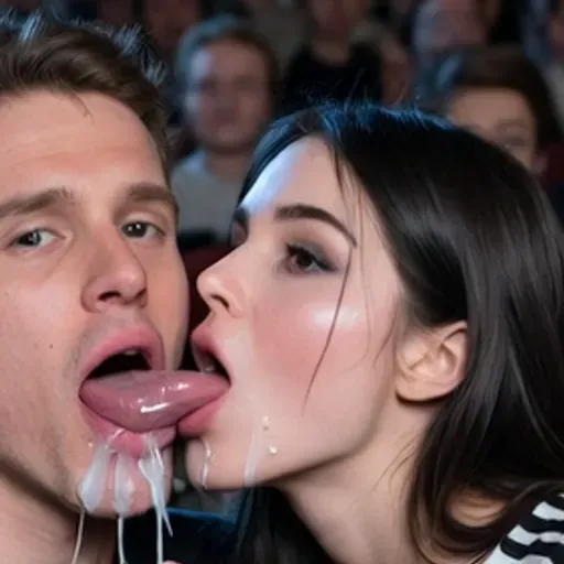 generatore di foto porno IA
