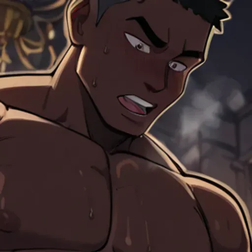 generatore di immagini porno IA