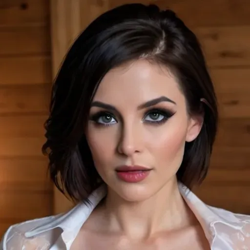 Generator obrazów pornograficznych z wykorzystaniem sztucznej inteligencji