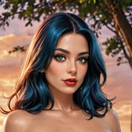 AI porn image generator