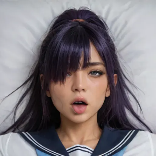 yapay zekâ porno görsel üretici