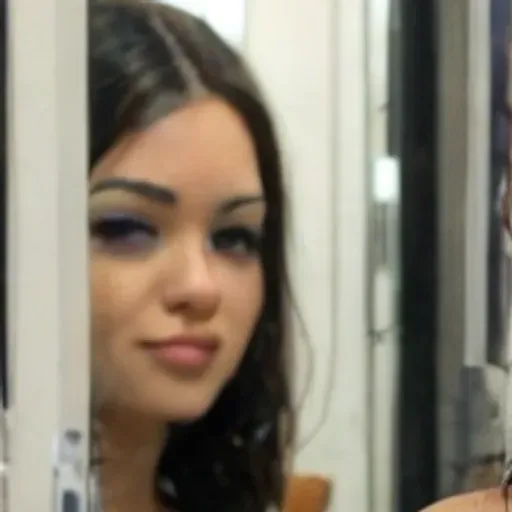 yapay zekâ porno foto üretici
