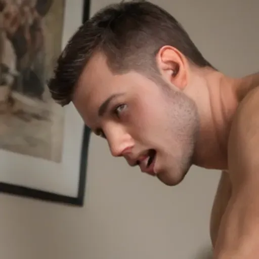 generatore di immagini porno IA