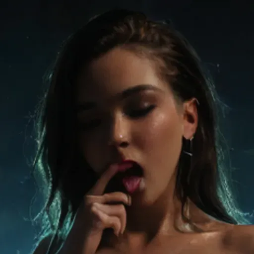generatore di immagini porno IA