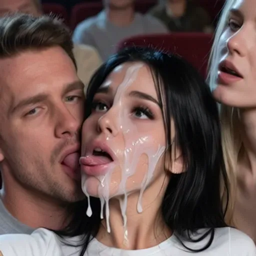 generatore di foto porno IA