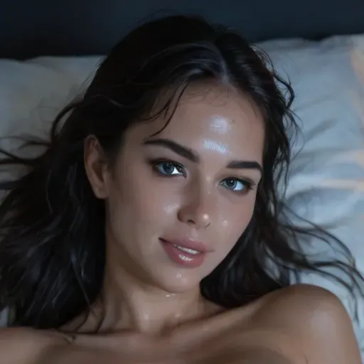 Generator obrazów pornograficznych z wykorzystaniem sztucznej inteligencji